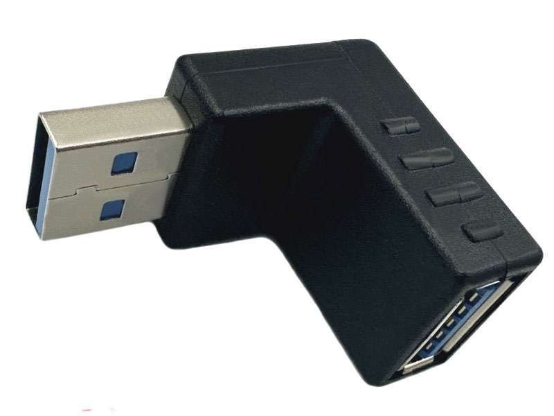 USB3.0  轉向公母頭 [轉下]